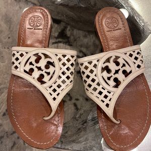 Tory Burch sandals
